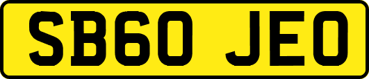 SB60JEO