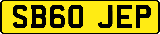 SB60JEP