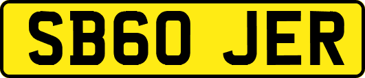 SB60JER