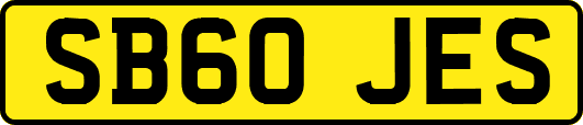SB60JES