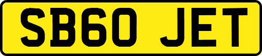 SB60JET