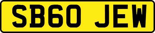SB60JEW