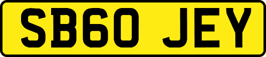 SB60JEY