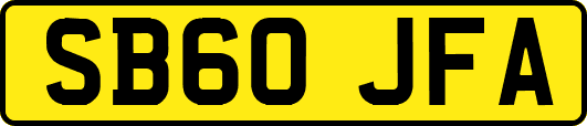 SB60JFA