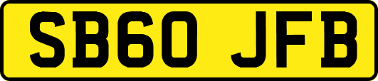 SB60JFB