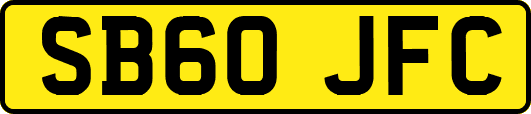 SB60JFC