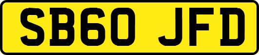 SB60JFD
