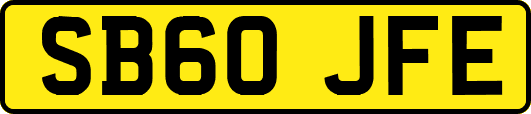 SB60JFE