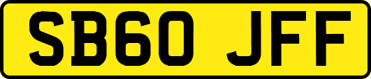 SB60JFF