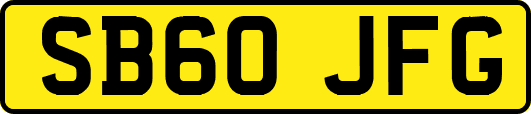 SB60JFG