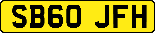 SB60JFH