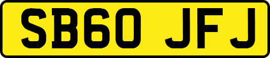 SB60JFJ