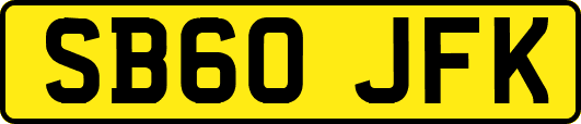SB60JFK