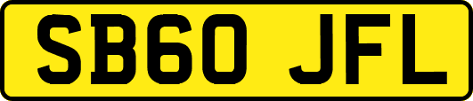 SB60JFL