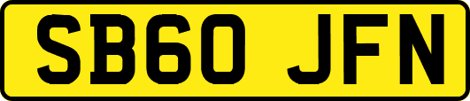 SB60JFN