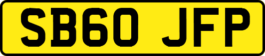 SB60JFP