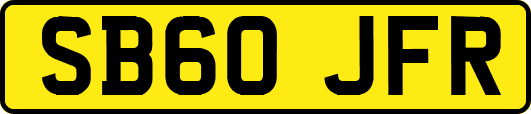 SB60JFR