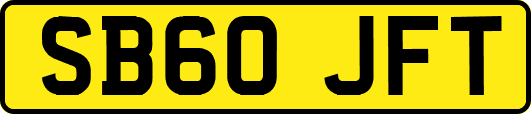 SB60JFT