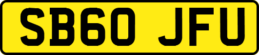 SB60JFU