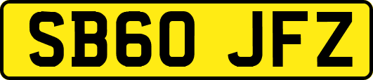 SB60JFZ