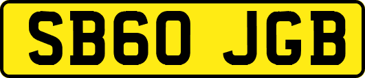 SB60JGB