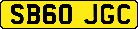 SB60JGC
