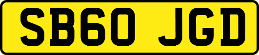 SB60JGD