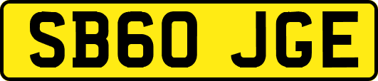 SB60JGE