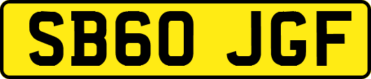 SB60JGF