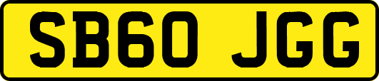 SB60JGG