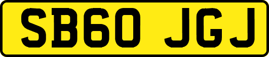 SB60JGJ