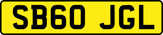 SB60JGL