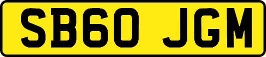 SB60JGM