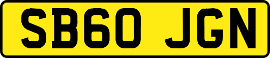 SB60JGN