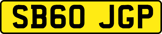 SB60JGP