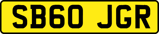 SB60JGR