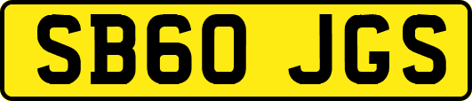 SB60JGS