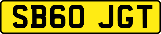 SB60JGT