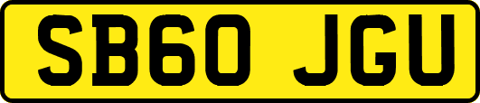 SB60JGU