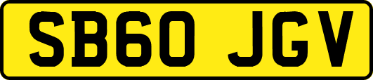SB60JGV