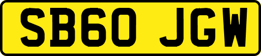 SB60JGW