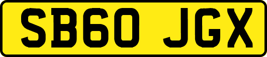 SB60JGX