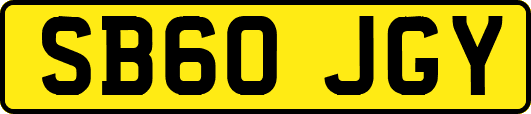 SB60JGY