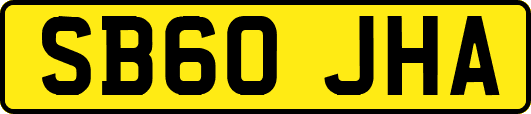 SB60JHA