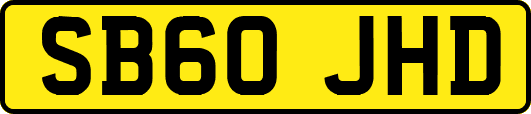 SB60JHD