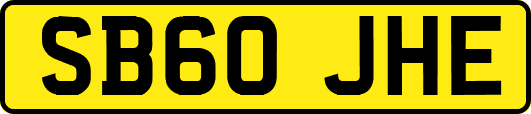 SB60JHE