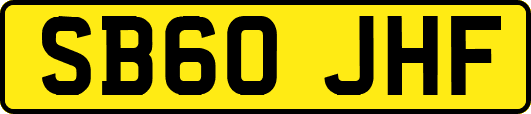 SB60JHF