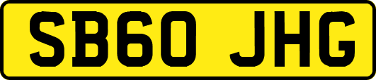 SB60JHG