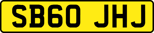 SB60JHJ