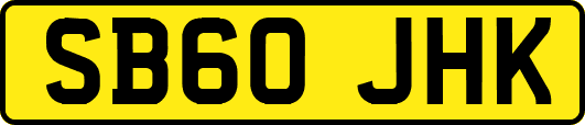 SB60JHK